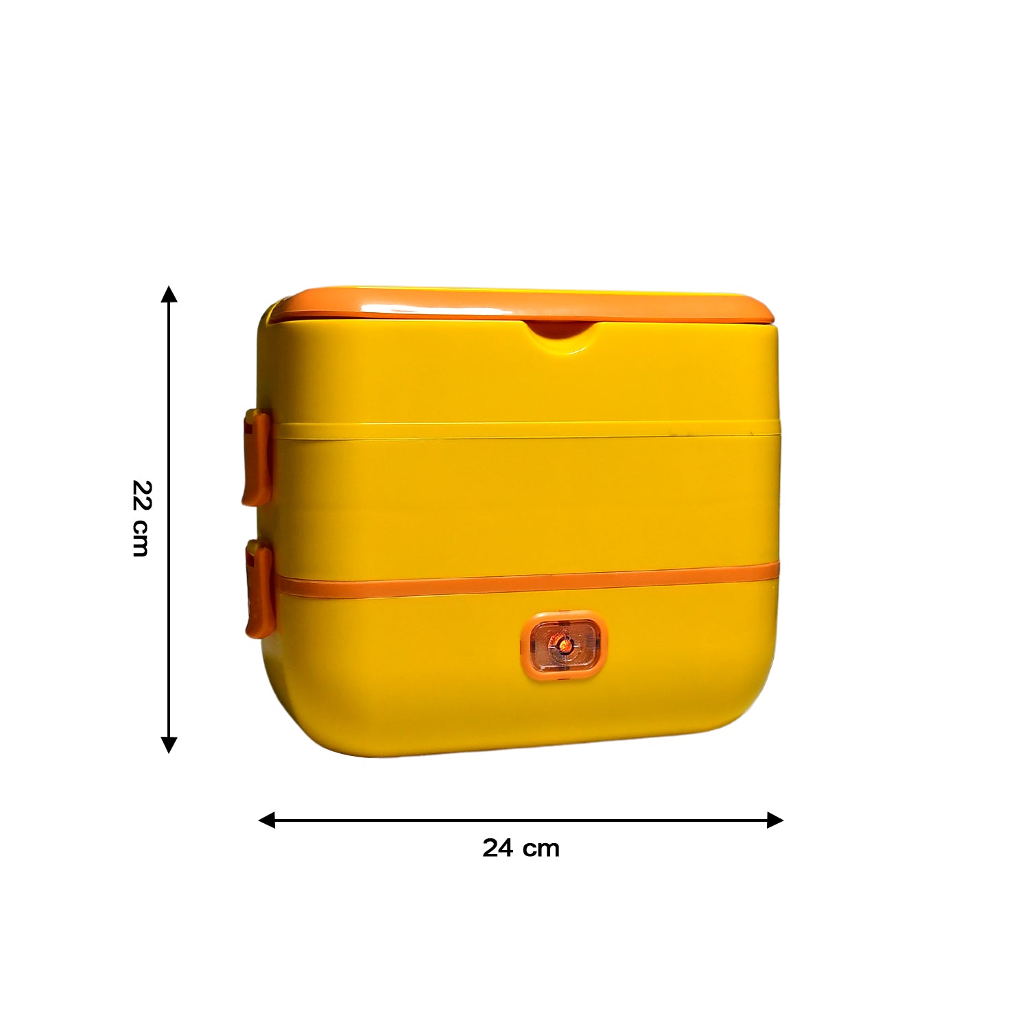 Removable stainless steel containers with electric lunch box Removable stainless steel containers with electric lunch box